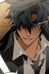 Manhwa Honestly, This 13th Regression Is Getting Tough gambar 2