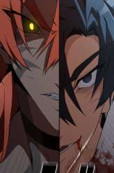 Manhwa Honestly, This 13th Regression Is Getting Tough gambar 4