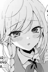 Komik Honmono no Kanojo ni Shitakunaru Made, Watashi de Tameshite Ii yo Preview Gambar 2