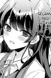 Komik Honmono no Kanojo ni Shitakunaru Made, Watashi de Tameshite Ii yo Preview Gambar 3