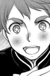 Komik Honzuki no Gekokujou: Hannerōre no Kizoku-in Gonensei Ichi – Koishite Mitai O’hime-sama Preview Gambar 4