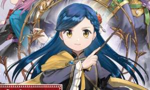 Komik Honzuki no Gekokujou: Shisho ni Naru Tame ni wa Shudan o Erandeiraremasen—Dai 5-bu: Todaeta Chishiki wo Tsunageyou! Sub Indo