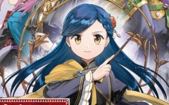 Baca Manga Honzuki no Gekokujou Part 5