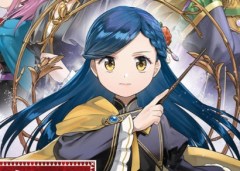 Baca Manga Honzuki no Gekokujou Part 5