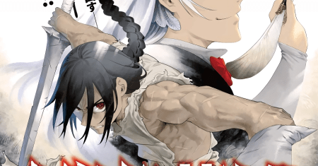 Komik Horyo Eiyuu: Sute koma ni sareta Kendo wa Tekikoku de Nariagaru