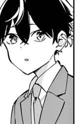 Manga Houkago, Bokura wa Uchuu ni Madou gambar 2