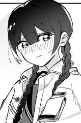 Manga Houkago, Bokura wa Uchuu ni Madou gambar 3