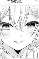 Komik Houkago, Famiresu de, Kurasu no Ano Ko to Preview Gambar 4