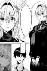 Komik Houkago no Luminous Preview Gambar 2