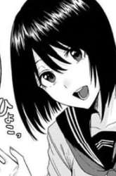 Komik Houkago no Luminous Preview Gambar 4