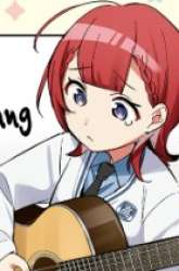 Komik Houkago Voca-Ken de! Preview Gambar 1