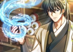 Baca Manhwa How to Live as a Civil Servant in Murim