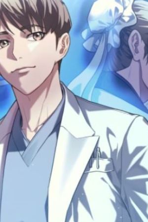 Sampul Hu Tao Becomes a Surgeon