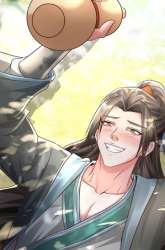 Manhua Humble System, Kneel and Beg Me to Be Invincible gambar 1