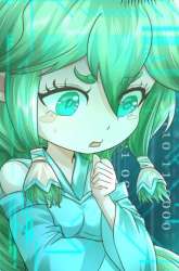 Manhua Humble System, Kneel and Beg Me to Be Invincible gambar 2