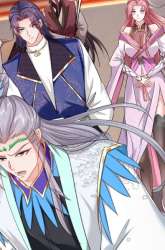 Manhua Humble System, Kneel and Beg Me to Be Invincible gambar 4