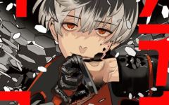 Baca Manga Hyoukaku no Meteoria