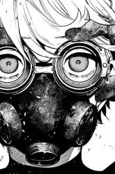 Manga Hyoukaku no Meteoria gambar 1