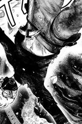 Manga Hyoukaku no Meteoria gambar 2