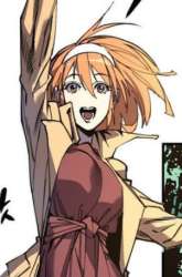 Manhwa I’m a Max Level Regressor gambar 1