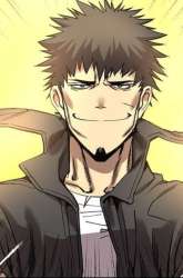 Manhwa I’m a Max Level Regressor gambar 3