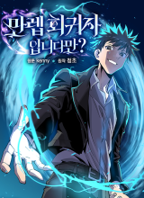 I’m a Max Level Regressor