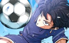 Baca Manhwa I’m Being Misunderstood as a Soccer Genius