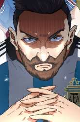 Manhwa I’m Being Misunderstood as a Soccer Genius gambar 1