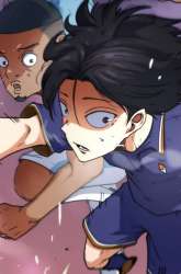 Manhwa I’m Being Misunderstood as a Soccer Genius gambar 3