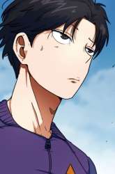 Manhwa I’m Being Misunderstood as a Soccer Genius gambar 4