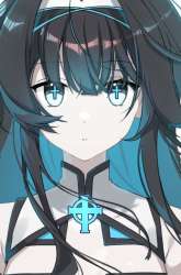 Manhua I Am a Max-Level Priestess in Another World gambar 1