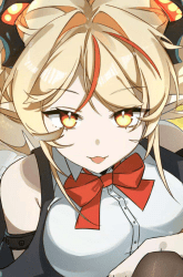 Manhua I Am a Max-Level Priestess in Another World gambar 2