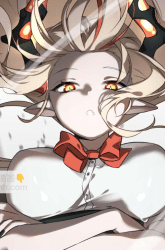 Manhua I Am a Max-Level Priestess in Another World gambar 3