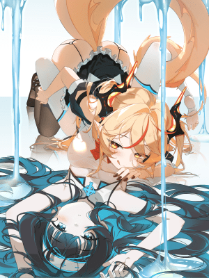 Baca Komik I Am a Max-Level Priestess in Another World