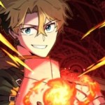 Komik I Am Player Who Suck Alone (Solo Bug Player)