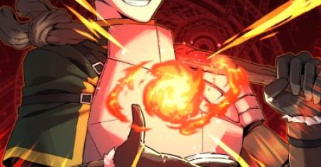 Komik I Am Player Who Suck Alone (Solo Bug Player)