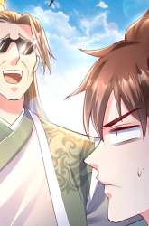 Komik I Am Really Not an Matchless Genius Preview Gambar 3