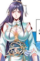 Komik I Am Really Not an Matchless Genius Preview Gambar 4