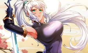 Komik I Became a Big-Shot on the Heavenly Leaderboard