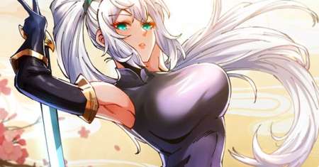 I Became a Big-Shot on the Heavenly Leaderboard