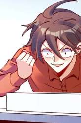 Manhua I Became a Big-Shot on the Heavenly Leaderboard gambar 3