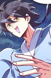 Manhua I Became a Big-Shot on the Heavenly Leaderboard gambar 4