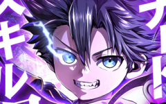 Baca Manga I Became a Munchkin Skill Thief