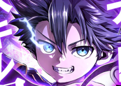 Baca Manga I Became a Munchkin Skill Thief