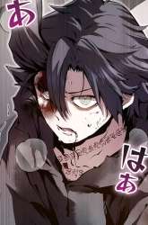 Manga I Became a Munchkin Skill Thief gambar 1