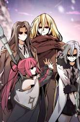 Manga I Became a Munchkin Skill Thief gambar 3