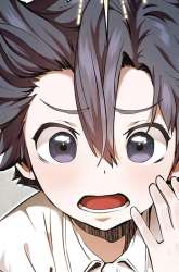 Manga I Became a Munchkin Skill Thief gambar 4