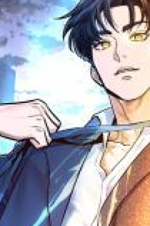 Sampul I Became a Swordsmanship Instructor at the Academy