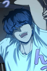 Manhwa I Became a Swordsmanship Instructor at the Academy gambar 1