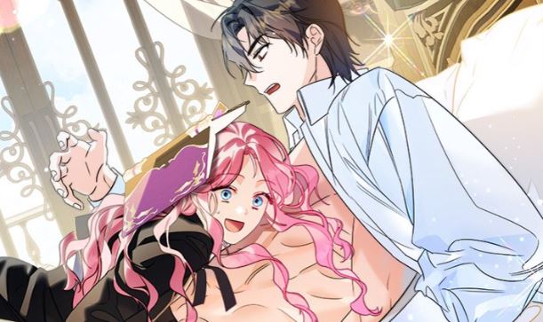 I Became a Tyrant’s Maid